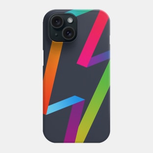 LIGHTNING Phone Case