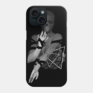 Widow Phone Case