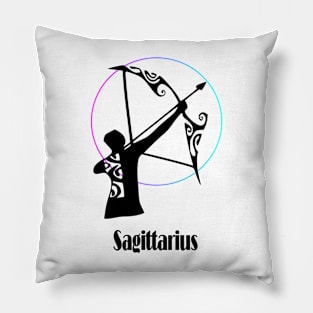 SAGITTARIUS Pillow