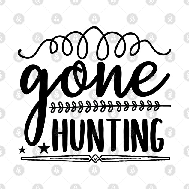 Gone hunting by little.tunny