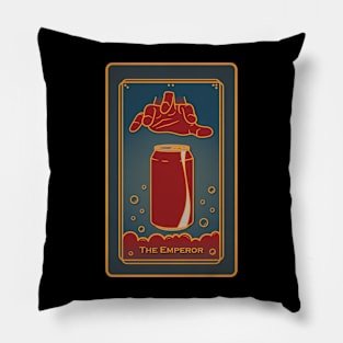 The Emperor Pillow