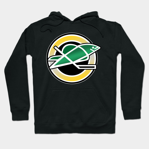 california golden seals hoodie