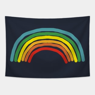 Rainbow of Reverse Energy Tapestry