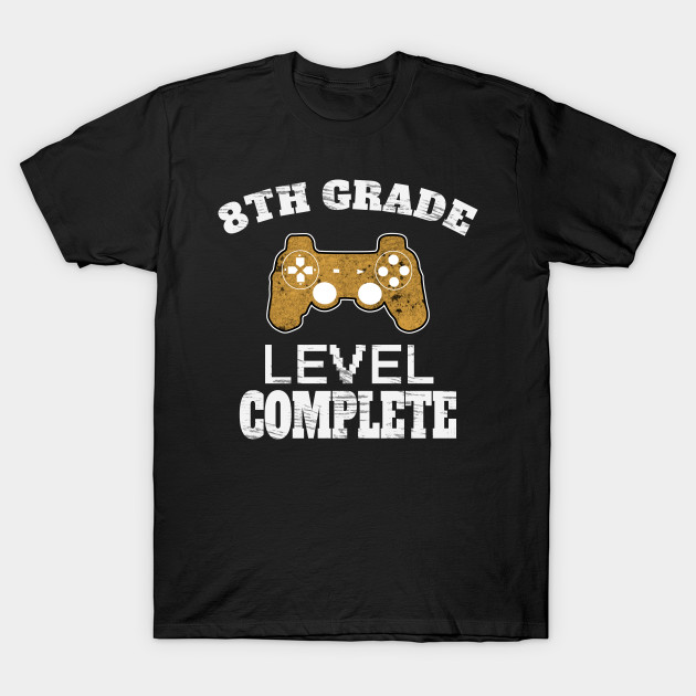 8th Grade Graduation Congratulations Shirt 8th Grade Graduation T Shirt Teepublic