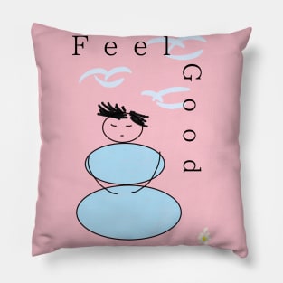 yoga Pillow