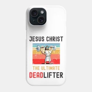 Jesus Christ Phone Case