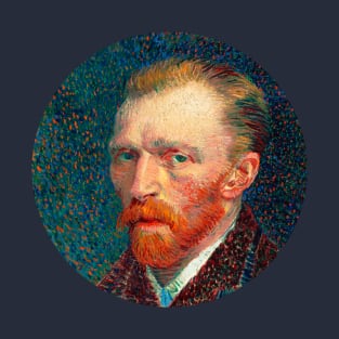 Van Gogh T-Shirt