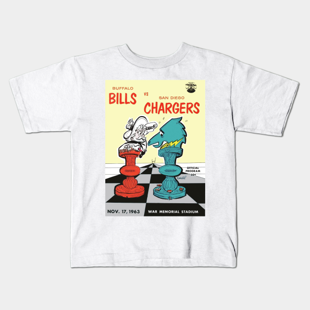 kids buffalo bills shirt