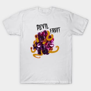 Devil Fruit shirt, Devil's Fruit of Blox Fruit T-Shirt