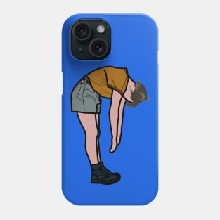 Artist 26 - Lulu Phone Case