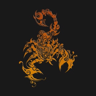 Scorpion T-Shirt