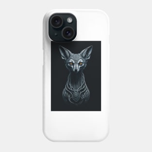 Trickster Phone Case