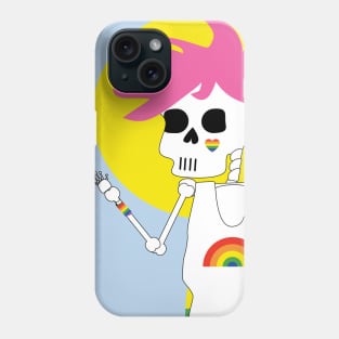 Ready for Pride Phone Case