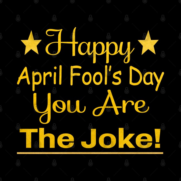 Happy April Fools day! by Purrfect