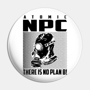 ATOMIC NPC 06 Pin