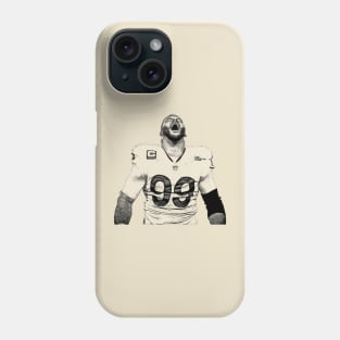 Aaron Donald Phone Case