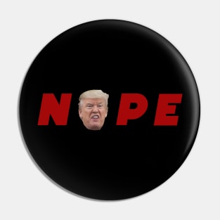 NOPE Pin