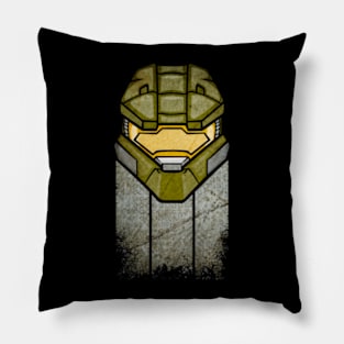 John-117 Pillow