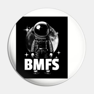 BMFS Pin