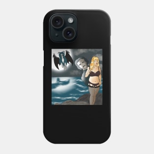 Poe’s Annabel Lee Phone Case