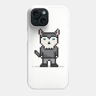 Ded Kid Howly Phone Case