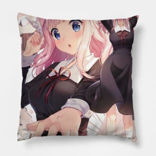 Chika Anime Pillow