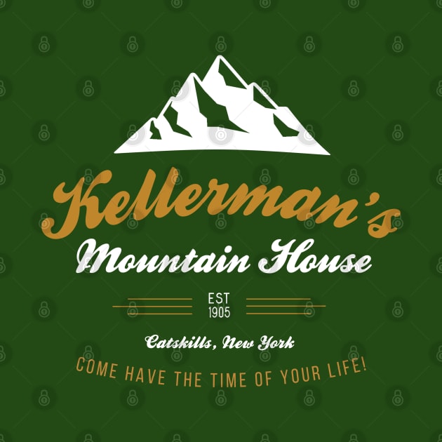 Kellermans Catskills NY by figandlilyco