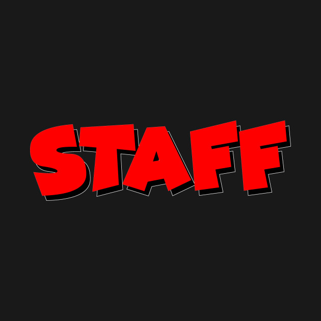 STAFF 7 by Betta's Collections