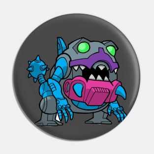 Gnaw Pin