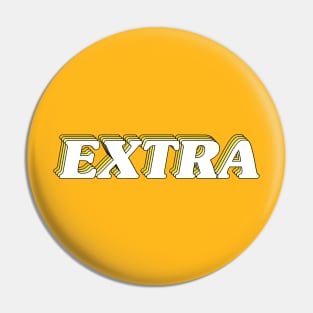 Extra Pin