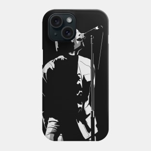 Rock n Roll Star 3 Phone Case