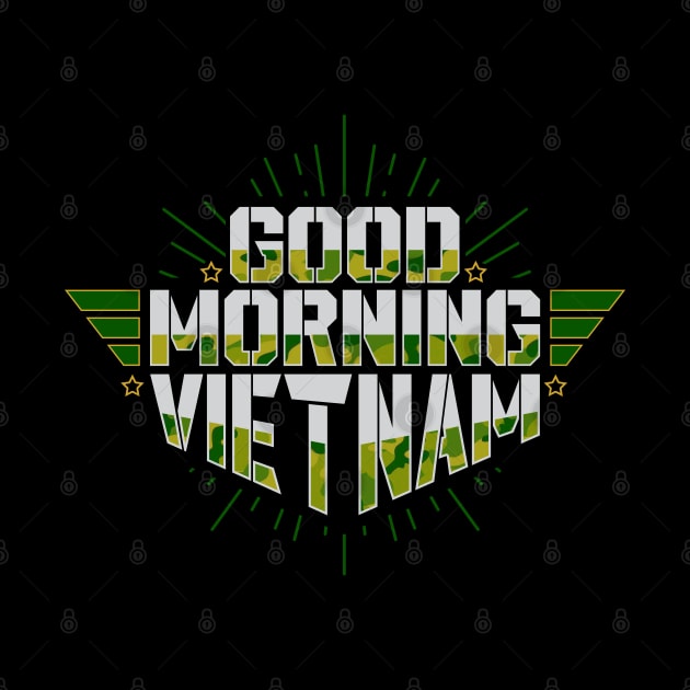 Good Morning Vietnam by DIGABLETEEZ