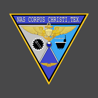 NAS CORPUS CHRISTI, TEXAS T-Shirt