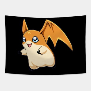 patamon Tapestry