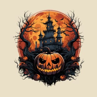 Halloween T-Shirt