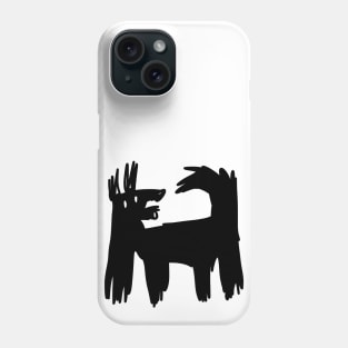 dog Phone Case