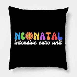 Neonatal Intensive Care Unit Nurse Pillow