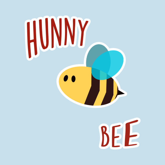 Hunny Bee by BigMoneyGal69