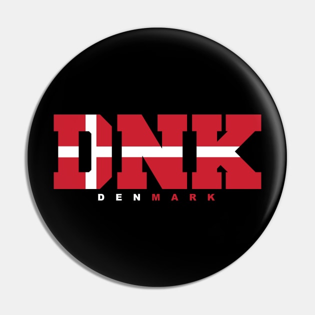 denmark Pin by BAOM_OMBA