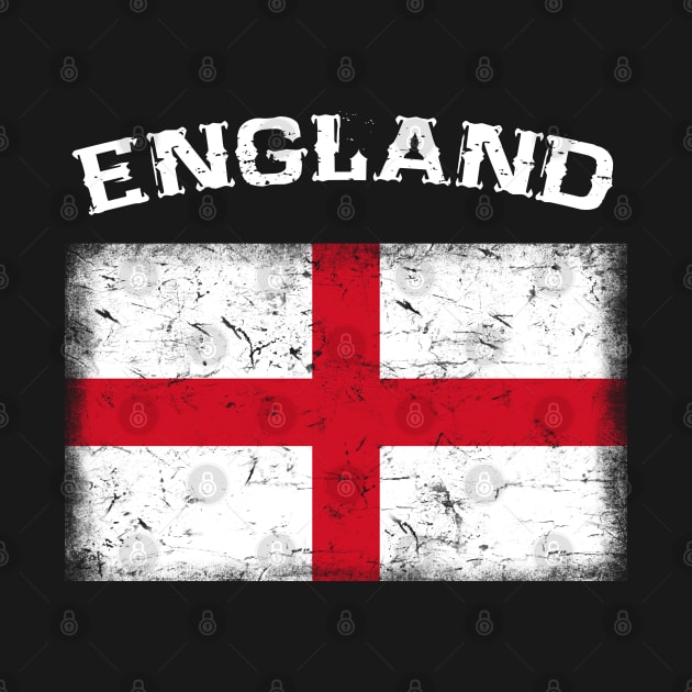 England by Andreeastore  