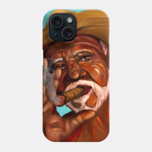 cuban Phone Case