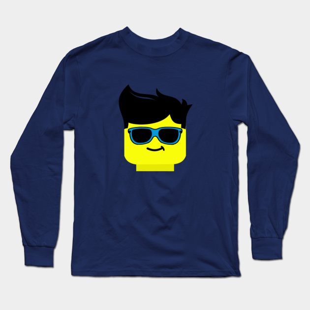 LEGO Boys Longsleeve T Shirt