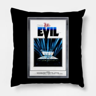 The Evil Pillow