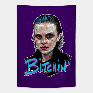 Bitchin Tapestry