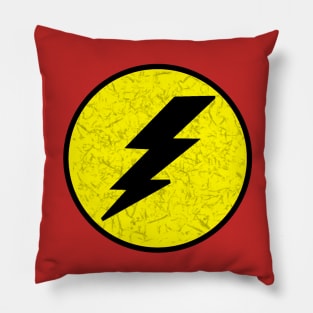 Thunder High Voltage Pillow