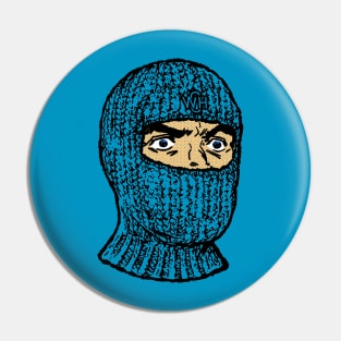 INCOGNITO by Wanking Class heroes! Pin