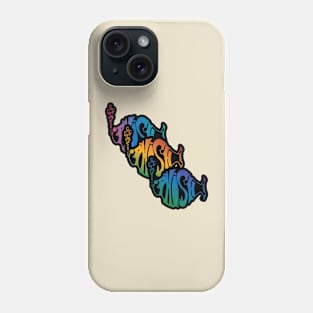 Omphis Phone Case