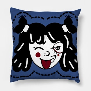 Luna Tula Pillow