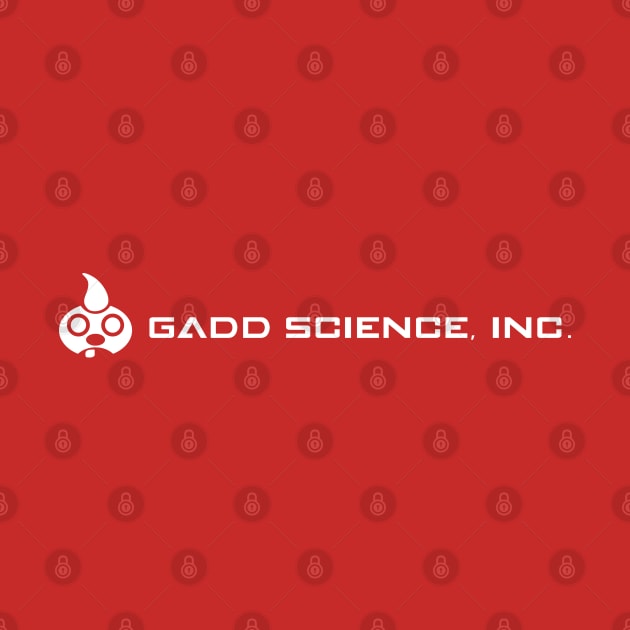 Gadd Science, Inc. - SMS by Lionheartly