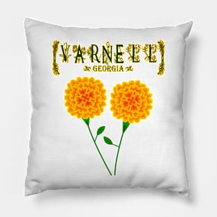 Varnell Georgia Pillow